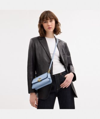 ▪️美品　新社会人応援　COACH ショルダーバッグ　正規品 46b794c0-ba08-4aed-9779-
